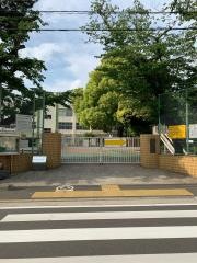 中延小学校