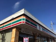 セブンイレブン　国立谷保南店