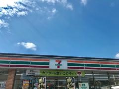 セブンイレブン　新小平駅前店