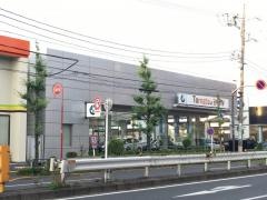 Ｔｏｍａｔｓｕ　ＢＭＷモトーレントーマツ足立営業所