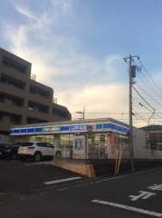 ローソン　町田成瀬中央通店