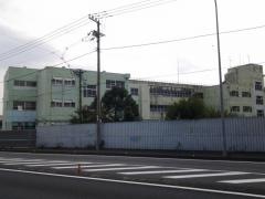 荻野小学校