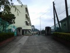 荻野小学校