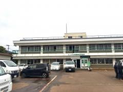 ＪＡにいがた南蒲本店