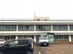 ＪＡにいがた南蒲本店