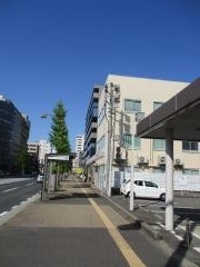 新潟ダイハツモータースダイハツ明石通