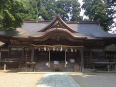 剱神社