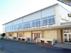 清水小学校
