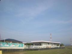 綾里幼保園