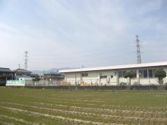 綾里幼保園