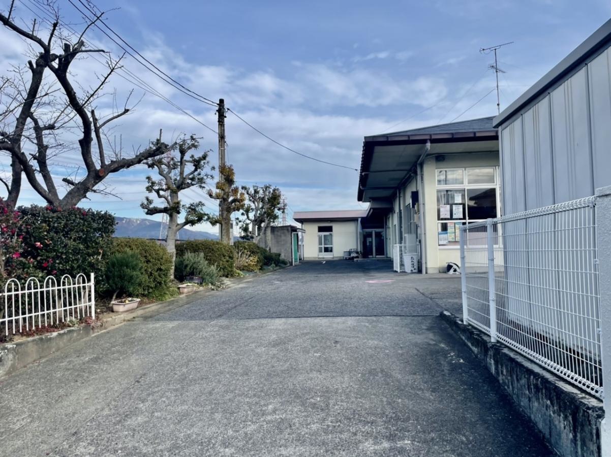 綾里幼保園