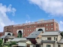 大原トラベル・ホテル・ブライダル専門学校静岡校