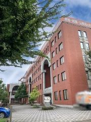 大原トラベル・ホテル・ブライダル専門学校静岡校
