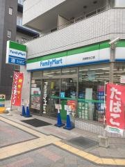 ファミリーマート　沼津駅北口店