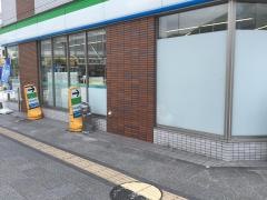 ファミリーマート　沼津駅北口店