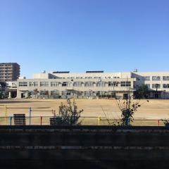 松葉小学校