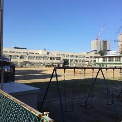 松葉小学校