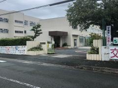 松葉小学校