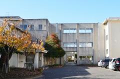 小高原小学校