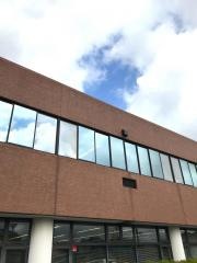 尾張旭市立図書館