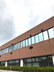 尾張旭市立図書館
