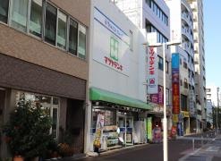 マツヤデンキ　八熊店