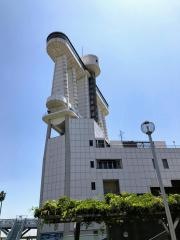 ガーデンふ頭臨港緑園