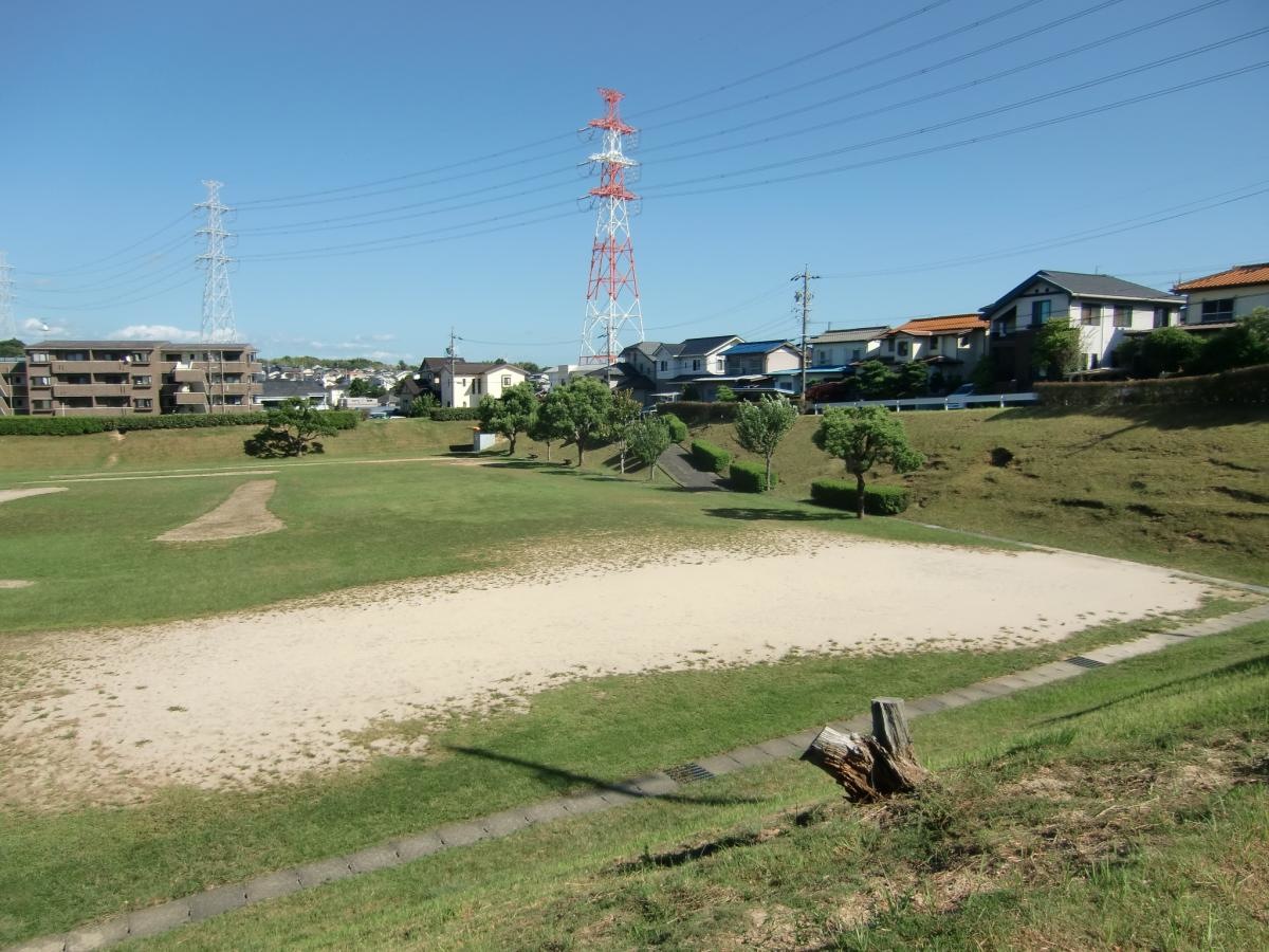 梅森台公園