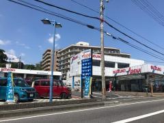 スズキ自販滋賀スズキアリーナ大津中央