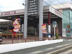 滋賀トヨタ自動車堅田店・Ｗｉ－Ｗｉ　Ｋａｔａｔａ