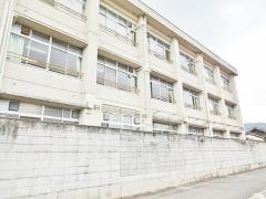 多賀小学校