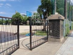 島本町立第一中学校