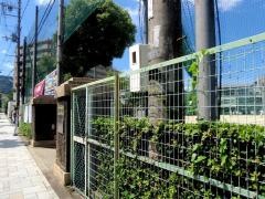 島本町立第一中学校