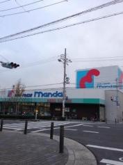 万代　今川店