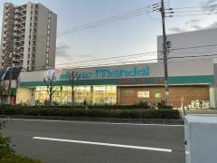 万代　今川店