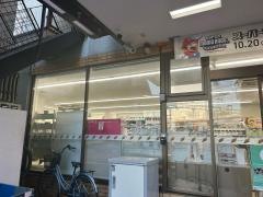 セブンイレブン　阪急石橋駅前店