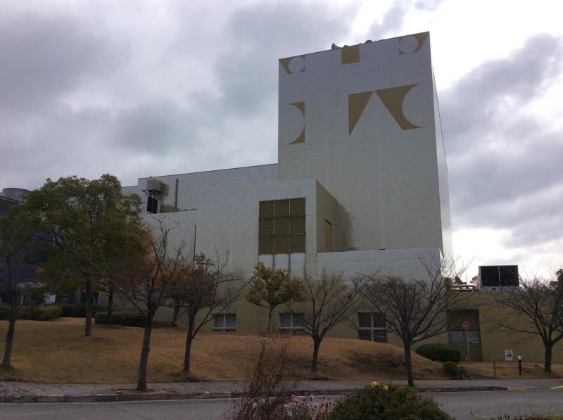 稲美町立図書館