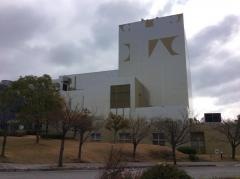 稲美町立図書館