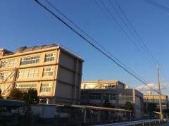 兵庫県立加古川東高等学校