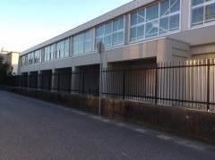 兵庫県立加古川東高等学校