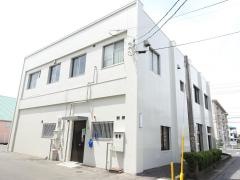 香川銀行岡山南支店
