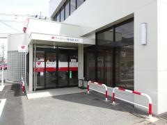香川銀行岡山南支店