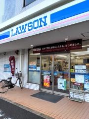 ローソン　広島中筋2丁目店