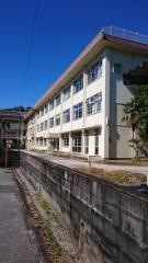 潮江小学校