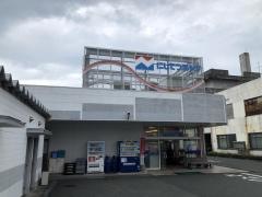 西鉄ストア明治町店