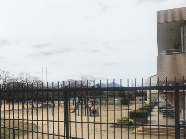 福岡教育大学附属小倉小学校／ホームメイト