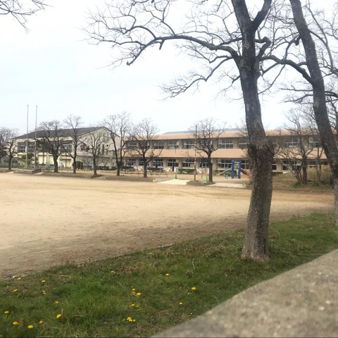 福岡教育大学附属小倉小学校／ホームメイト