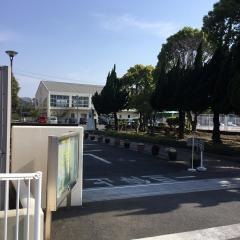 福岡教育大学附属小倉小学校