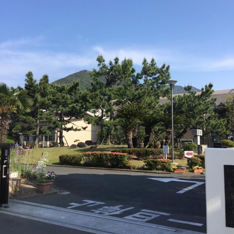 福岡教育大学附属小倉小学校／ホームメイト