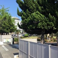福岡教育大学附属小倉小学校